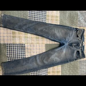 Zara women’s jeans